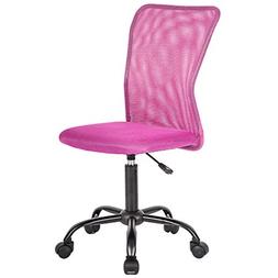 Computer Task Swivel Seat Ergonomic Chair 1265