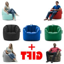 Big Joe Milano Bean Bag Chair, For adults, soft, big & comfo