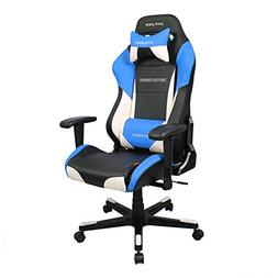 Comfortable Chair Ergonomic Chair-black And Orange