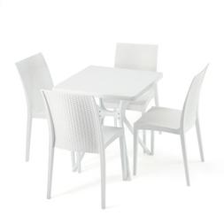 Set For 4 Person