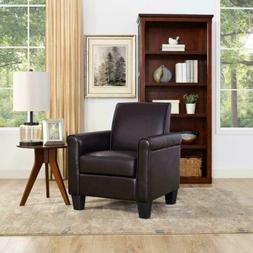 Single Sofa Seat Leisure Living Room Furniture