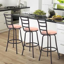 S Set Counter Stool Tall Pub Chair