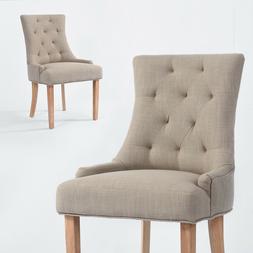 For Living Room Side Chair Set Of 2