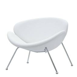 Modway Nutshell Lounge Chair, Multiple Colors