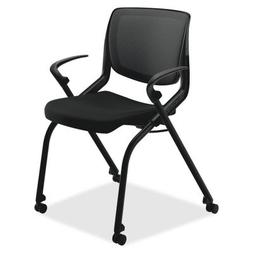 Motivate Seating Nesting Flex-back Stack Chair