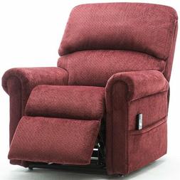 Woven Velvet Power Sofa For Bedroom Living Room Lounge