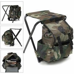 Camping Fishing Stool Portable