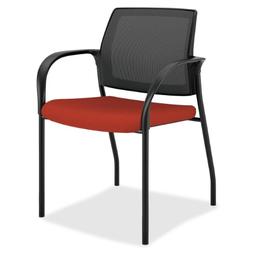 HON Multipurpose Guest Mesh Back Stacking Chair