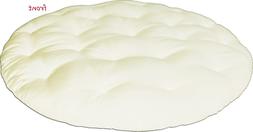 Cushion, Replacement Cushions Filled With Cotton