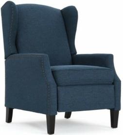 S Armchair Recliners Wing Arm Chair