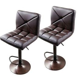 Bar Stools Brown