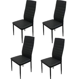 S Elegant Design Home Furniture Black