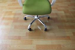 Floor Mat Home Office Protector For Hard Wood Floors