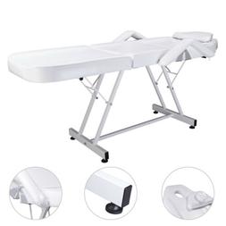 Beauty Equipment Salon White