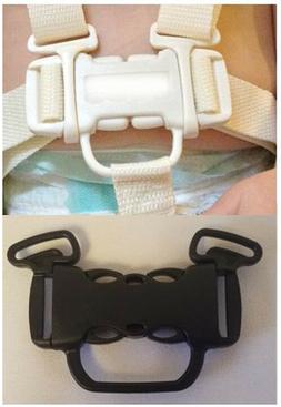 NEW Baby Toddler Harness Chest Buckle Replacement for Ikea B