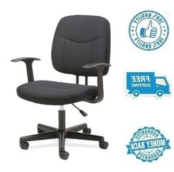 Home Office Rolling Seat Wheeled Desk Seating