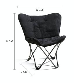Comfortable Stool Soft Portable Furniture Dorm
