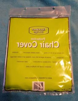 Covers For Moving & Storage Protection From Dust Etc.  Packa