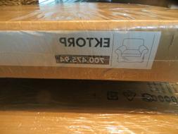Chair Slipcover-blekinge White #700.475.94