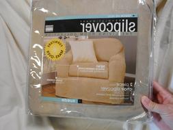 Slipcover Beige