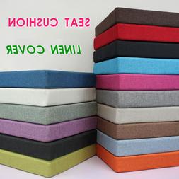 Seat Cushion Lumbar Pain Relief Sofa Pads