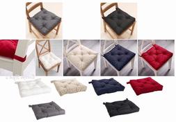 Two Side Cotton Cushion/pad For Dining Living Room