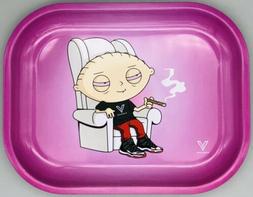 5.5 X 7" Collectible Tray Usa