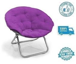 Soft Comfortable Lounger Seat Kids Girl