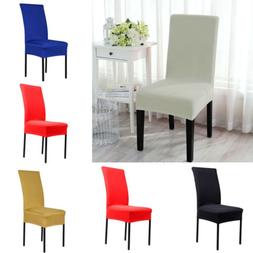 Covers Home Dining Living Room Spandex Chair Cover