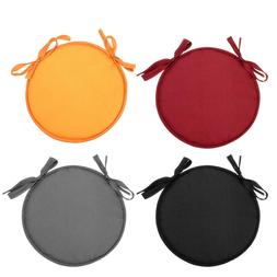 Cushion Dining Home Seat Pads Nursery Furniture Bistro Stool