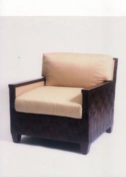 Handcrafted Over Hard Exotic Wood With Silk