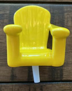 Adirondack Retired New Chillin&rsquo; Chair