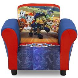 Nick Jr. PAW Patrol Upholstered Chair