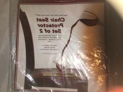 Seat Protector Set Of 2