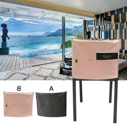 Covers Sanding Cotton Chair Cover Storage Bag
