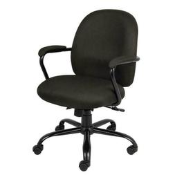 Heavy Duty Task Sitting Home Comfortable Work Computer Seat 