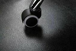 Mat For Hardwood And Tile Floor Anti-slip Non-curve Not For 