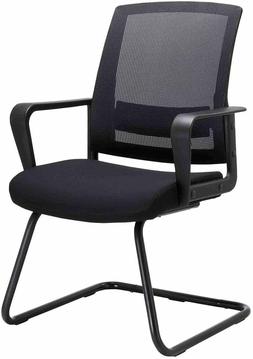 With Lumbar Support And Mid Back Mesh Space Air Grid