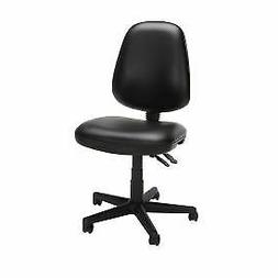 OFM Core Collection Straton Series Vinyl Armless Swivel Task