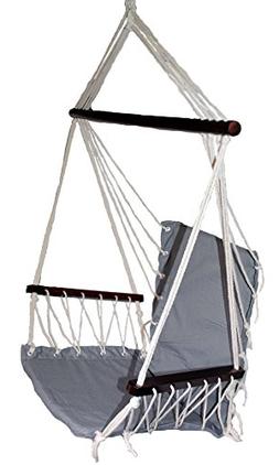 With Cushion Seat