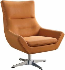 Contemporary Style Gel Accent Home Living Room Seat