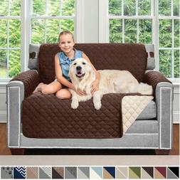 And A Half Slipcover, Dogs, 2" Strap