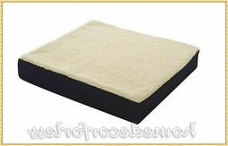 Seat Back Pain Relief