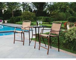 S And Table Backyard Deck Furniture
