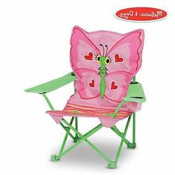 Outdoor Camping Folding Girl Seat Handy Cup Holder Standard