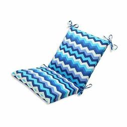 Cushion, Azure