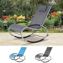 Recliner Rocker Sofa