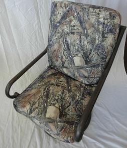 Cushion Covers, Set Of 6. Waterproof Endura&trade; Camo