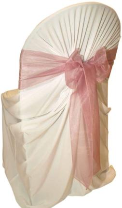 Sashes Bow Sash For Wedding And Events Supplies