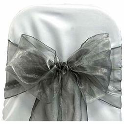 Sashes Bow For Wedding And Events Supplies Party Cover